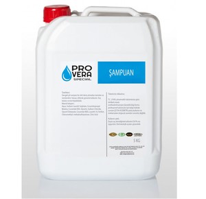  KREMLİ EKSTRA  ŞAMPUAN 5 KG (PROVERA)